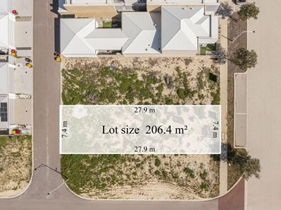 20 Zodiac Drive, Alkimos WA 6038