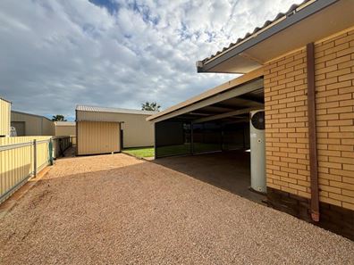 21 Saw Street, Carnarvon WA 6701