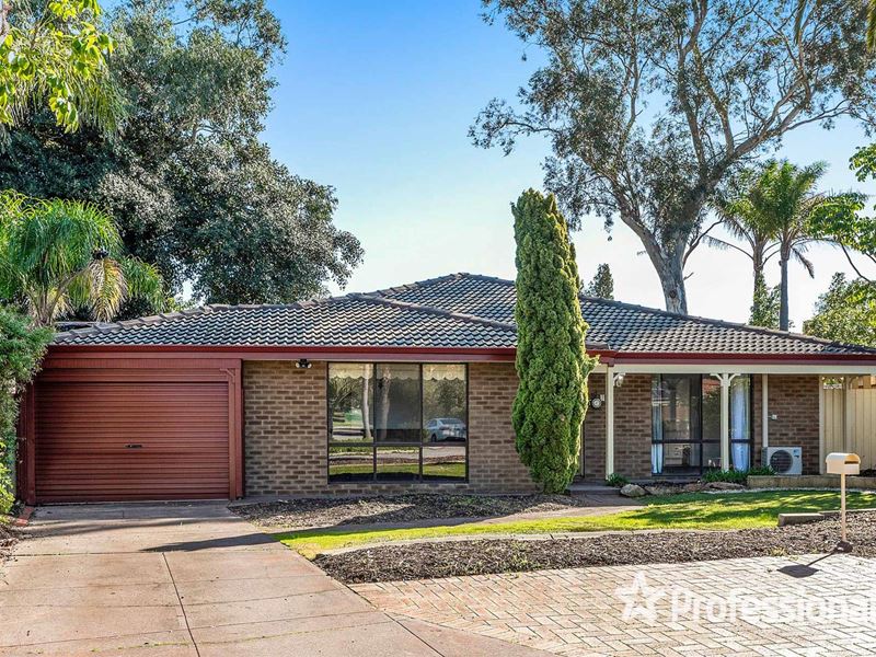 7 Hillside Grove, Ballajura