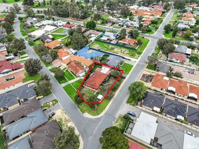 14 Friar Road, Armadale WA 6112