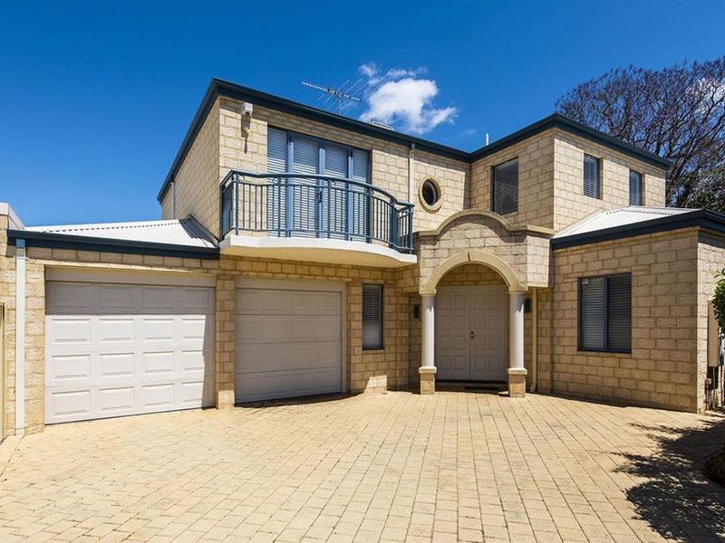 168A Kitchener Road, Alfred Cove WA 6154