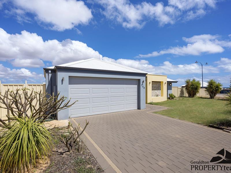 2 Phaeton Road, Moresby