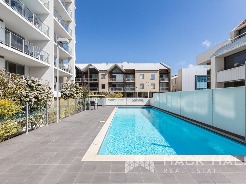 36/1 Douro Place, West Perth WA 6005