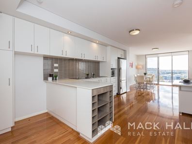 36/1 Douro Place, West Perth WA 6005