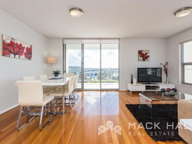 36/1 Douro Place, West Perth WA 6005