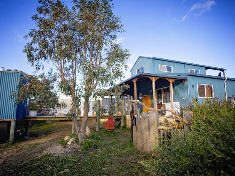 31 Seaview Way, Hopetoun WA 6348