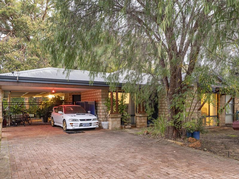 16 Marri Drive, Dunsborough