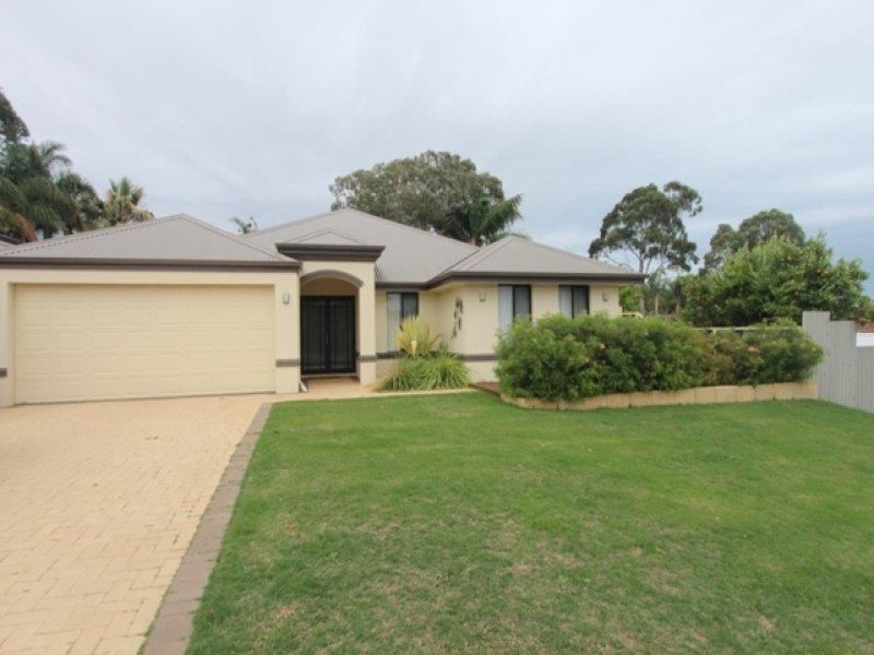 2 Verticordia Place, Greenwood WA 6024