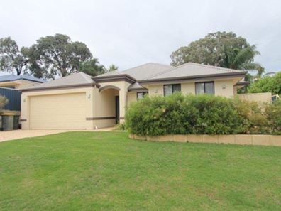 2 Verticordia Place, Greenwood WA 6024