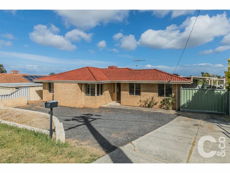 101 Parmelia Avenue, Parmelia WA 6167