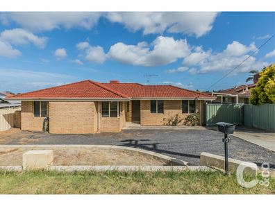 101 Parmelia Avenue, Parmelia WA 6167