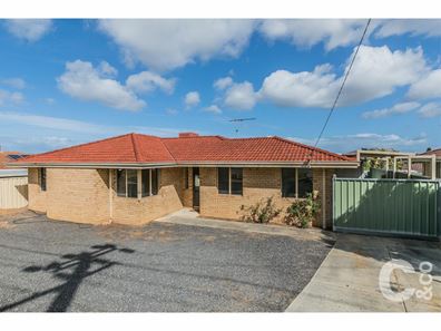 101 Parmelia Avenue, Parmelia WA 6167