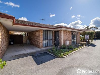 3/93 Seventh Road, Armadale WA 6112