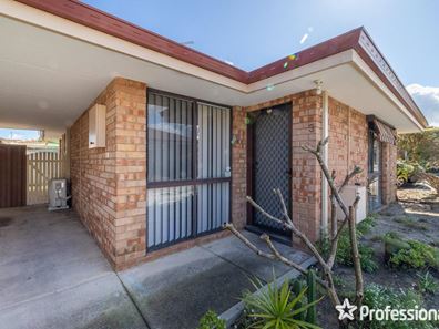 3/93 Seventh Road, Armadale WA 6112