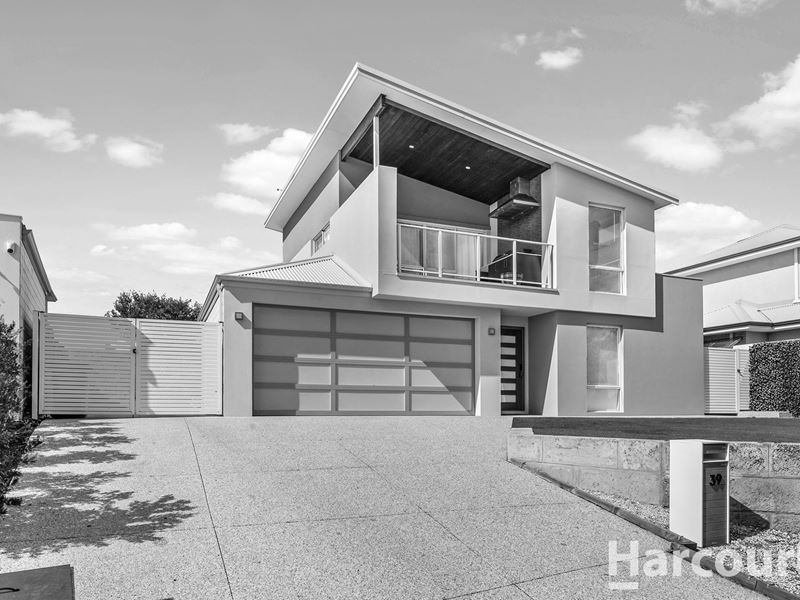 39 Baloo Crescent, Wannanup