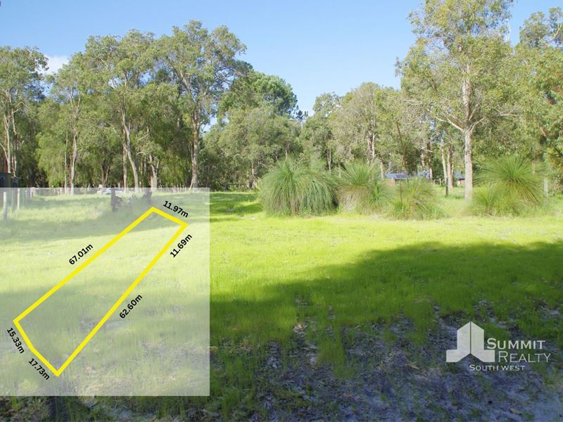 40/115 Rigg Road, Myalup WA 6220