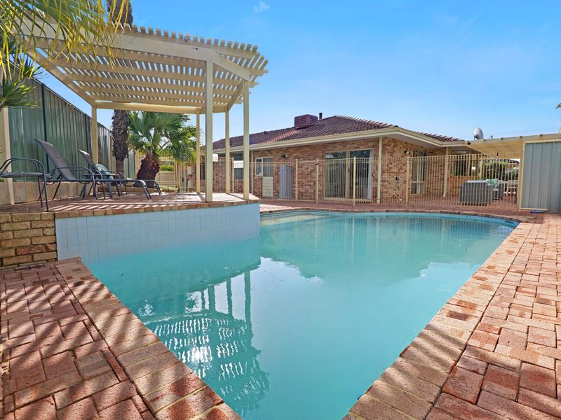 25 Venice Court, Dianella
