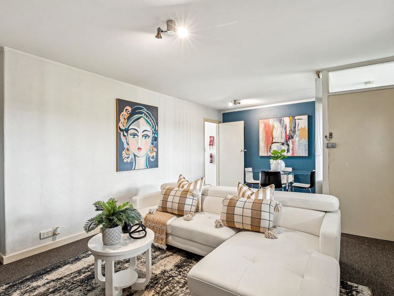 11/6 seaton place, Girrawheen