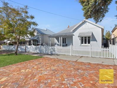 38 Commonwealth Avenue, North Perth WA 6006