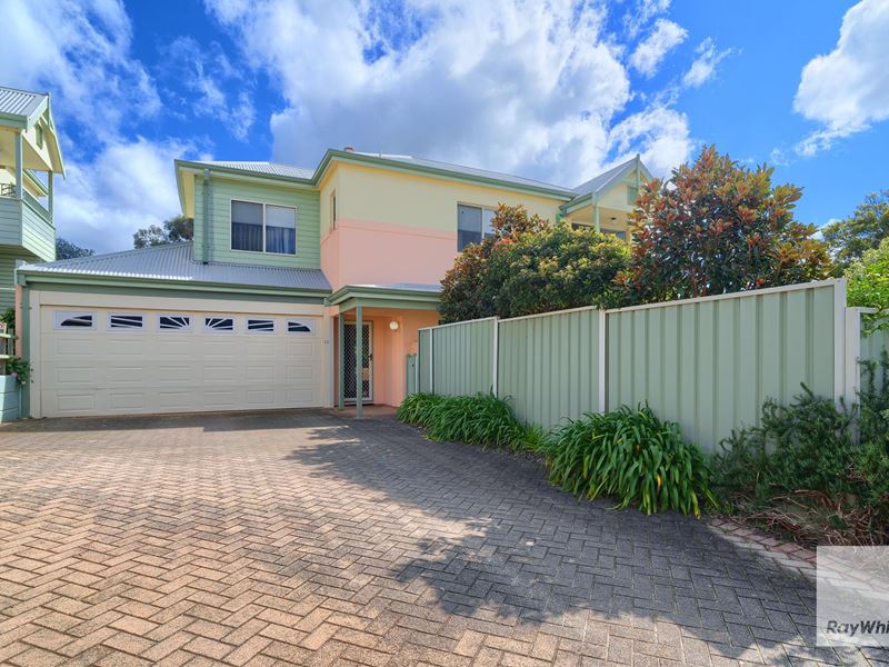 11/165 Middleton Road, Mount Clarence