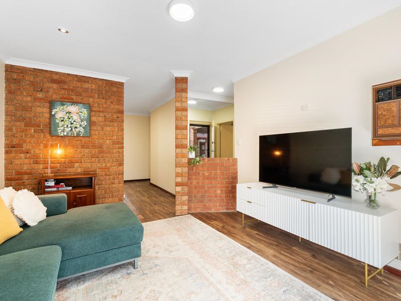 7/171 North Beach Drive, Tuart Hill
