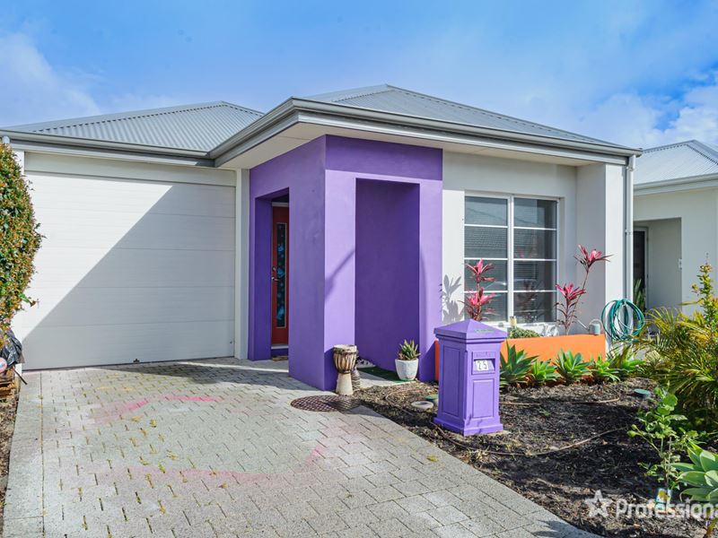 25 Worthington Road, Brabham