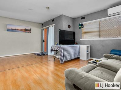 18/11 Jacques Place, Orelia WA 6167