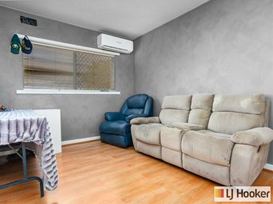 18/11 Jacques Place, Orelia WA 6167