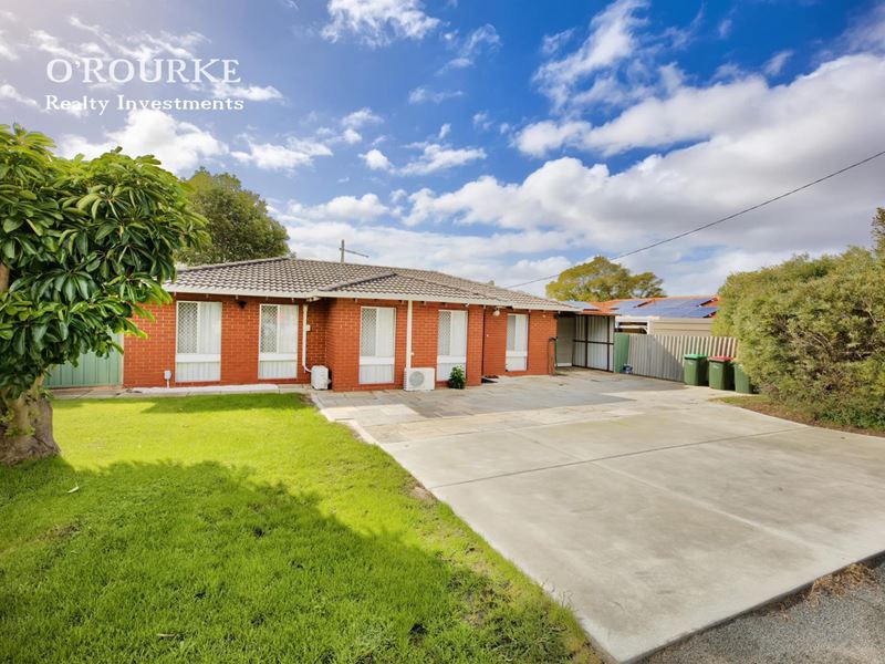 82 Mirrabooka Avenue, Koondoola WA 6064