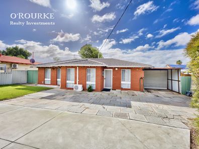 82 Mirrabooka Avenue, Koondoola WA 6064