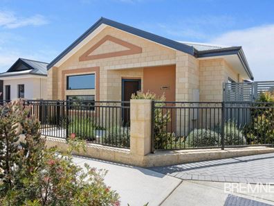 45 Marlock Road, Kwinana Town Centre WA 6167