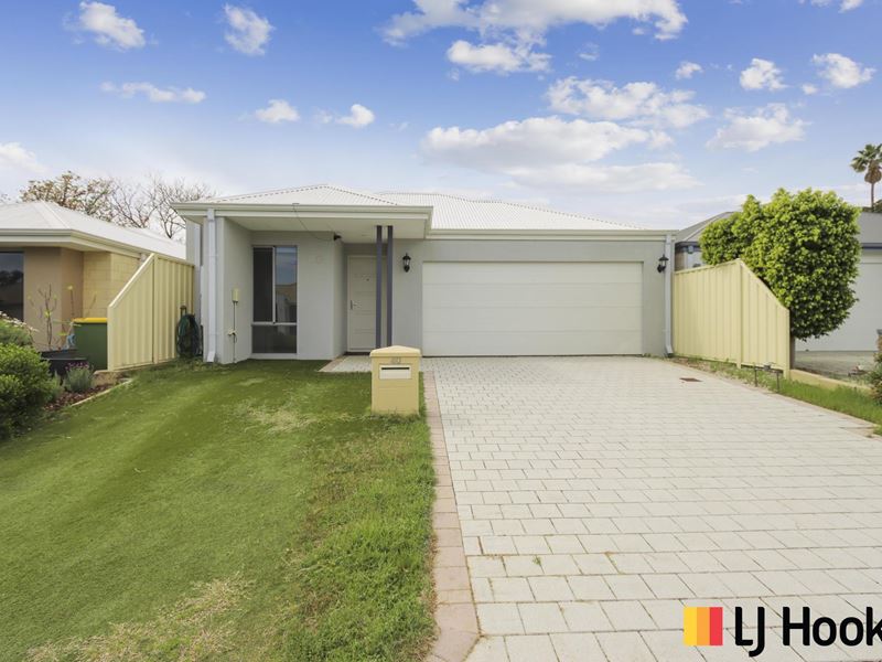 40 Cedar Way, Maddington WA 6109