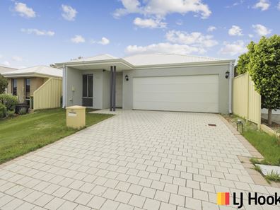 40 Cedar Way, Maddington WA 6109