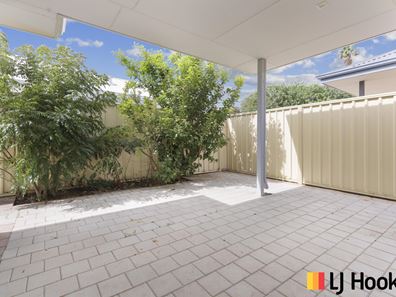 40 Cedar Way, Maddington WA 6109