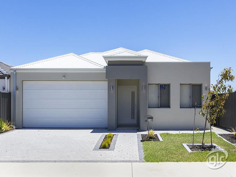 26 Mornington Crescent, Wandi WA 6167