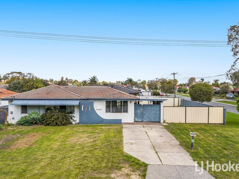 71 Ellison Drive, Langford