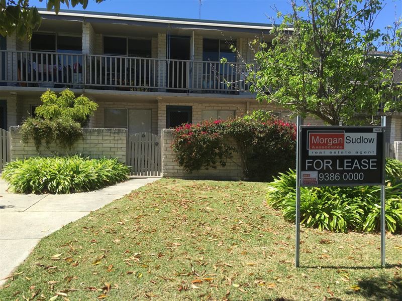 5/4 BULIMBA ROAD, Nedlands WA 6009