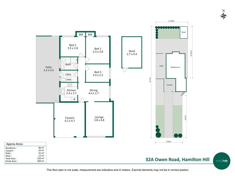 32A Owen Road, Hamilton Hill