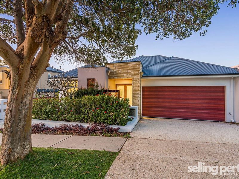 94A Ventnor Street, Scarborough