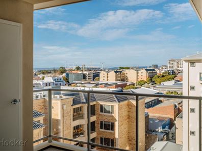 34/52 Wickham Street, East Perth WA 6004