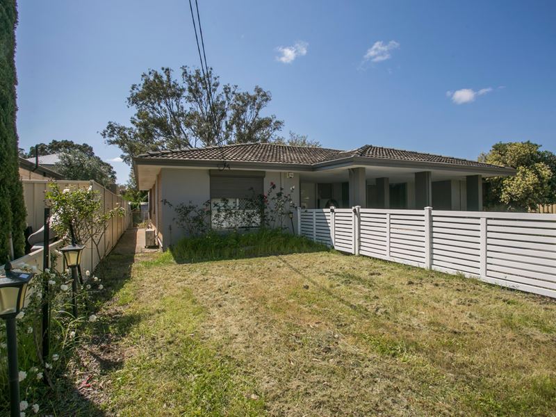 22A Harold Street, Bellevue