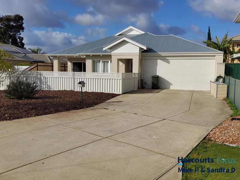 4 Kareela Road, Riverton WA 6148