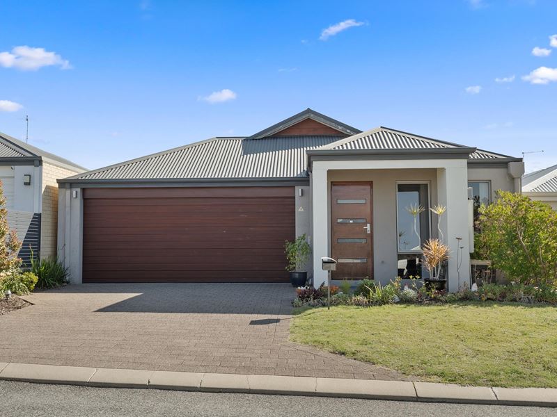 11 Emary Rise, Baldivis