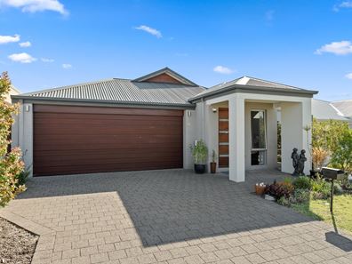 11 Emary Rise, Baldivis WA 6171