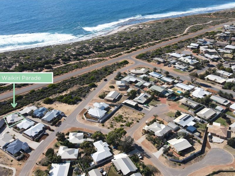 5/22 Waikiri Parade, Kalbarri WA 6536