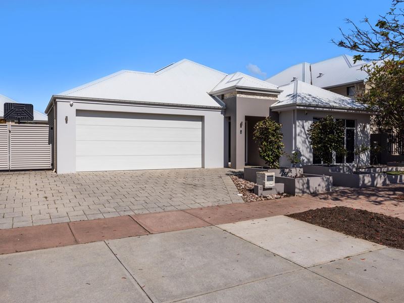 4 Pexton Drive, South Guildford