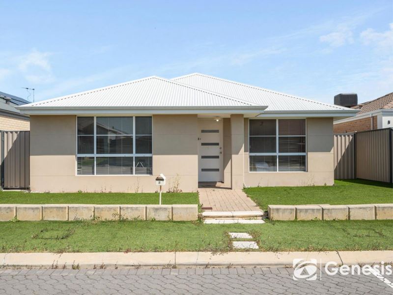 8 Padua Road, Piara Waters