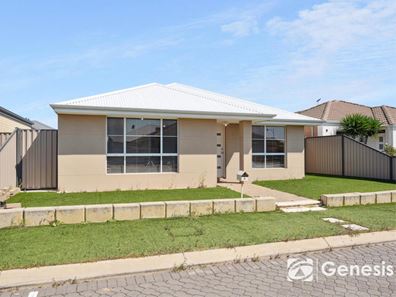 8 Padua Road, Piara Waters WA 6112