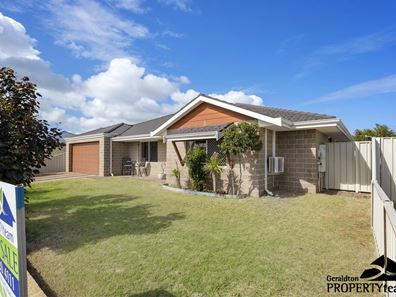 41 Moorings Loop, Sunset Beach WA 6530