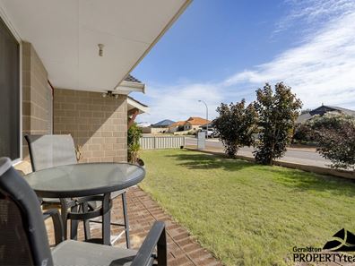 41 Moorings Loop, Sunset Beach WA 6530